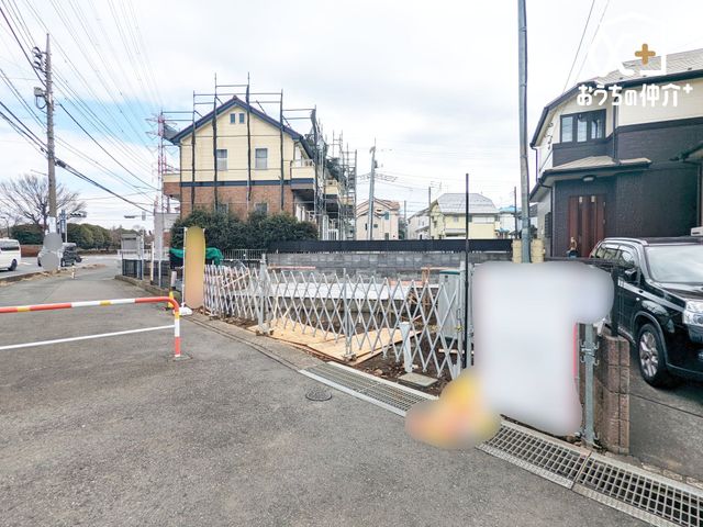 ���̑� ���w�Z�܂Ŗ�700���B�����Ȃ��q�l���������̂��ƒ�Ɉ��S�̏Z���ł��B�w�Z���߂��ƒ��̖Z�������Ԃɂ��]�T�����܂�Ƒ��̎��Ԃ����������ł��ˁB