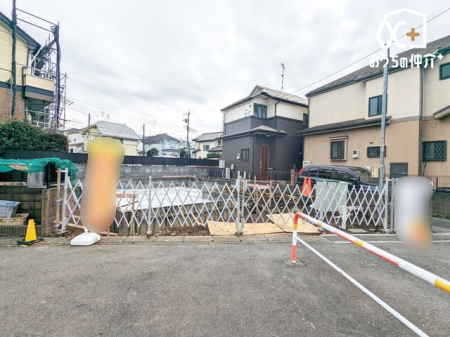 ���̑� �R���r�j�܂Ŗ�200���̐������֐��̗ǍD�ȗ��n�ł��B�}�ɕK�v�Ȃ��̂��ł����Ƃ��ɂ��֗��ł��ˁB