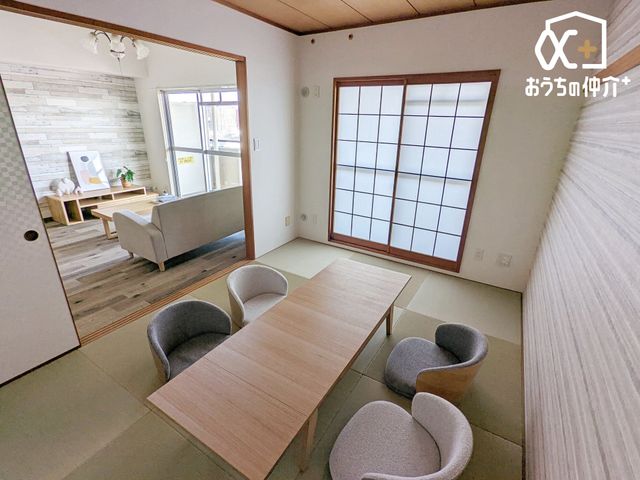 ���̑� �����b�N�X���ʂ̂���u�a���v�ɂ͂�������̃����b�g���I���ɂȂ��Ă��낢����A���󕨂���񂾂�A���q�������Ă����z�c��~���΋q�ԂƂ��Ďg���A���L���p�r�Ŏg����̂ŏd�󂵂����ł��ˁB