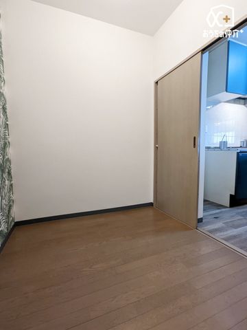 ���̑� �L�b�`�����猺�ււȂ���Ǝ��X�y�[�X�ł��B�Ǝ��������ǍD�ł��B