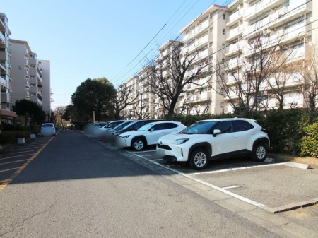 ���ԏ� �~�n�����ԏ�i�󂫏󋵂͒S���҂ɂ��m�F���������j