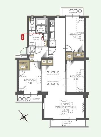  ���V�K���m�x�[�V������̂��ꂢ�Ȏ����ŐV�����X�^�[�g�I ���T�K�쐼�����ɂ��z����E�ʕ��E���]�ǍD