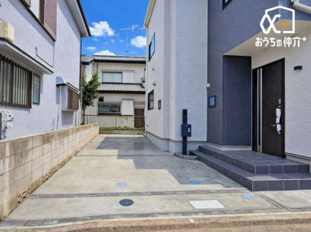  �Ԓʂ�̏��Ȃ������������Z���ł��B�����Ȃ��q���܂��������̂��Ƒ������S�ł��B