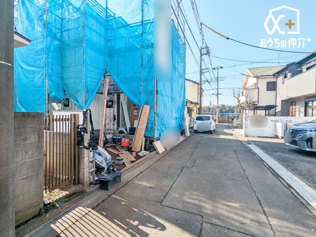 ���n�O�ώʐ^ �Ԓʂ�̏��Ȃ������������Z���ł��B�����Ȃ��q���܂��������̂��Ƒ������S�ł��B