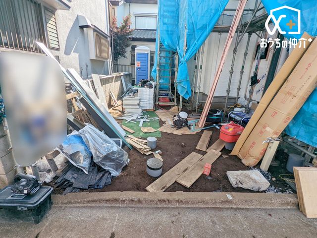  �J�[�X�y�[�X��2�䕪����̂ŁA���e���₲�F�l��������ɏ����Ă����Ԃ��߂����̂��y�����ł��ˁB