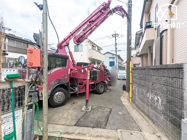 ���n�O�ώʐ^ �Ԓʂ�̏��Ȃ������������Z���ł��B�����Ȃ��q���܂��������̂��Ƒ������S�ł��B