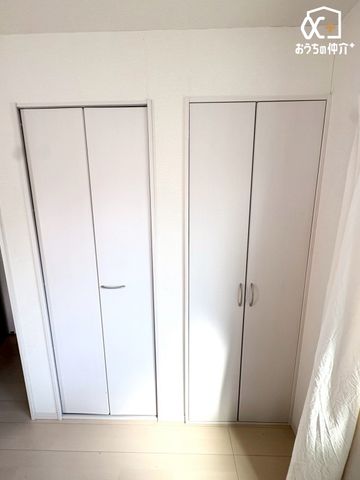 ���[ �Q�K�����̃N���[�[�b�g�A���m���͂������G�߂��̂̎��[�ɂ����􂵂܂��B