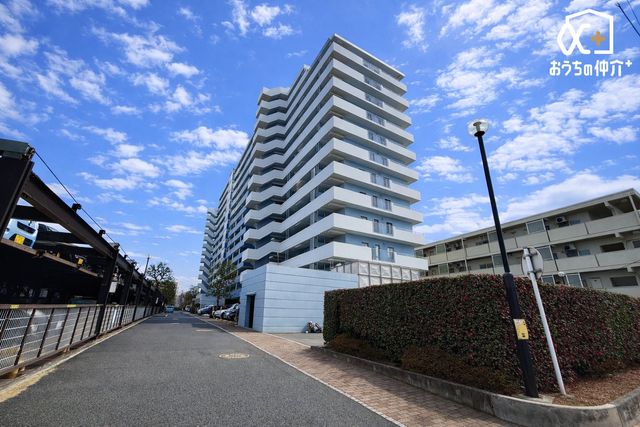 ���n�O�ώʐ^ 11�K������I���]�E�ʕ��E�z������ǍD�I���X�̕�炵���T�|�[�g���鏤�Ǝ{�݂��k�������ɏ[���I