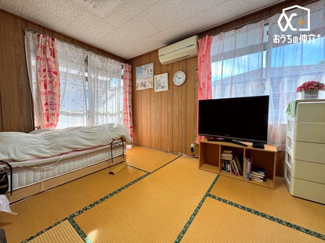 ���̑����� 2�K�͘a���^�C�v