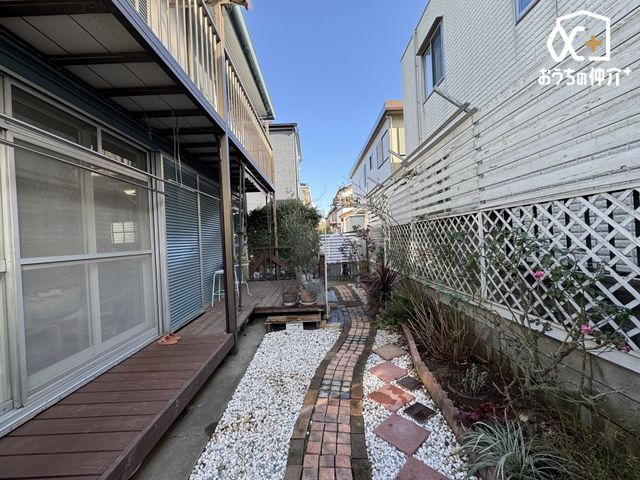 ���̑� �E�b�h�f�b�L�t��