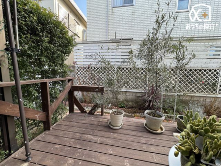 ���̑� �E�b�h�f�b�L�t��