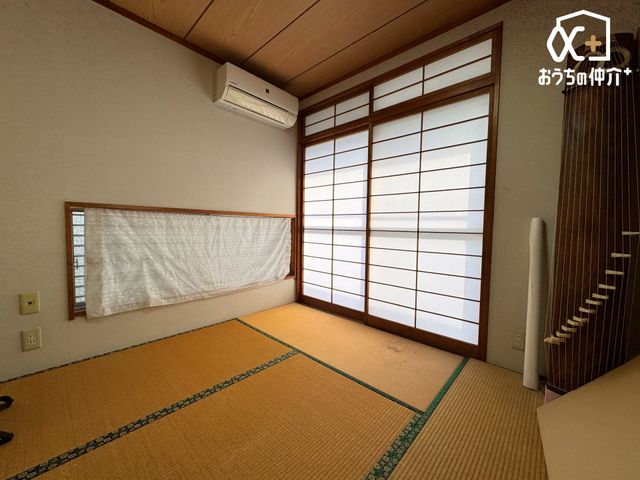 �q������ 2�K�͘a���^�C�v