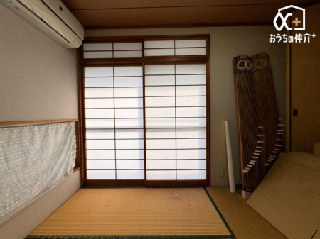 ���̑����� 2�K�͘a���^�C�v