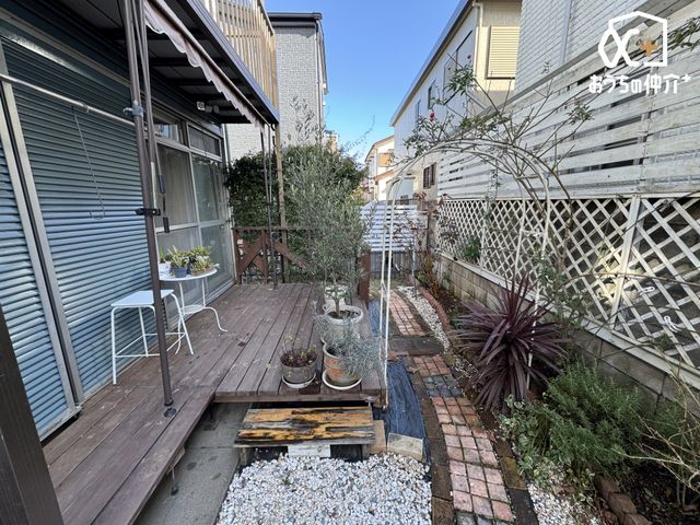 ���̑� �E�b�h�f�b�L�t��