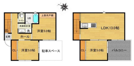  �����z���p�l�����ځi4.2�����j���K���o�̃X�^�C���b�V���ȊO�ρ������f����A�R���p�N�g�f�U�C���̉�