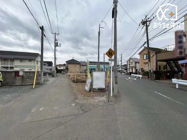 ���n�O�ώʐ^ �����A�����̐ړ����܂ތ��n�̗l�q�ł�