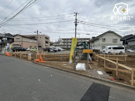 ���n�O�ώʐ^ ���ꂽ���͑��z�̌��𗁂тċC���������t���b�V���I�V�������n�߂�̂ɂ҂�����B