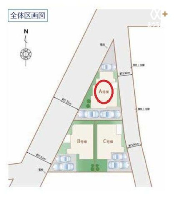 ���̑� �S��4LDK�v�����̐V�z�����Z��a���I