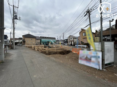 ���n�O�ώʐ^ �����ړ����܂ތ��n�̗l�q