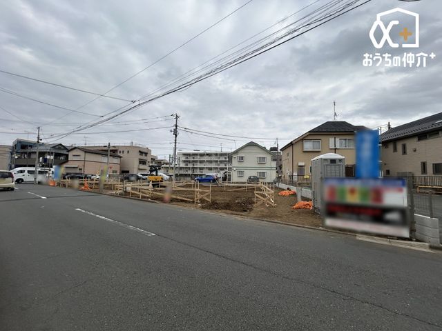 ���n�O�ώʐ^ 2026�N4�������̐V�z�����Z��ł�