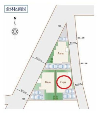 ���̑� �S��4LDK�v�����̐V�z�����Z��a���I