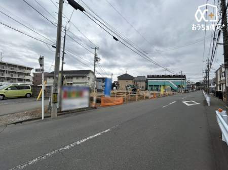 ���̑� ����7.3�����H�̐ړ��ł�