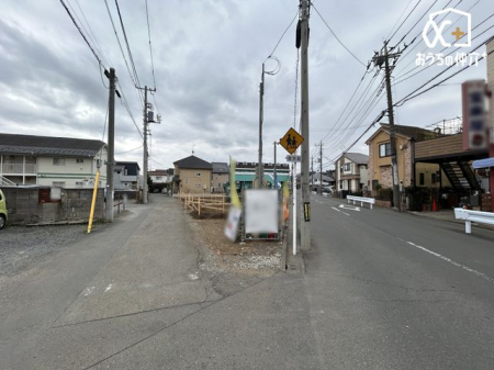 ���̑� �����A�����̐ړ����܂ތ��n�̗l�q�ł�