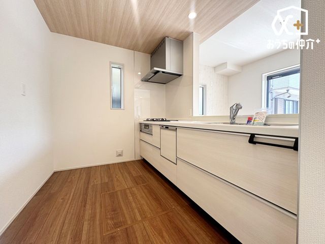�L�b�`�� -