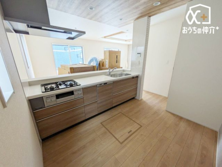 �L�b�`�� -