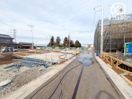 ���̑����� -