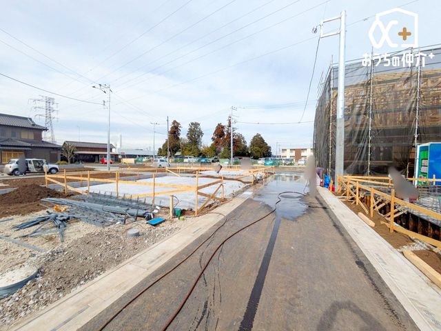 ���̑����� -