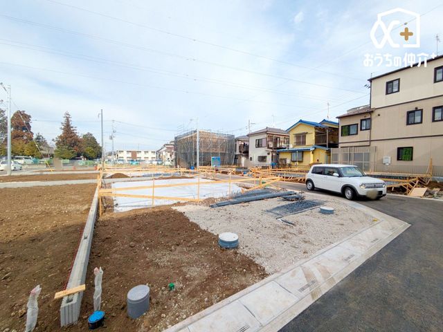 ���n�O�ώʐ^ ��搮�������������������X���݂ł̐V���������{�݂��g�߂ɑ����Ƒ��ɂ₳�����Z��