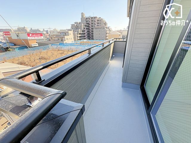 �o���R�j�[ �R�K�o���R�j�[�̗l�q