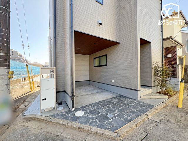  ���Ԃ����r���g�C���J�[�X�y�[�X