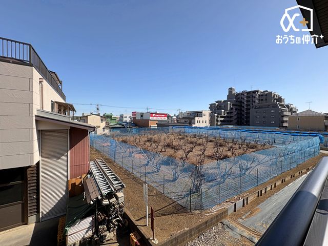 ���̑� �o���R�j�[����̒��]�ł�