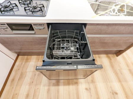 �L�b�`�� �Ǝ��̕��S���y������r���g�C���H��@�t���I�����̐􂢕����������ꂽ���Ԃł������Ƒ��c�����B