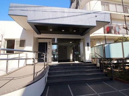 �G���g�����X �`�G���g�����X�`�Ǘ����s���͂����������̂���G���g�����X�B�I�[�g���b�N����������Ă���}���V�����Ȃ�ł̖͂h�Ɛ������͂ł��B