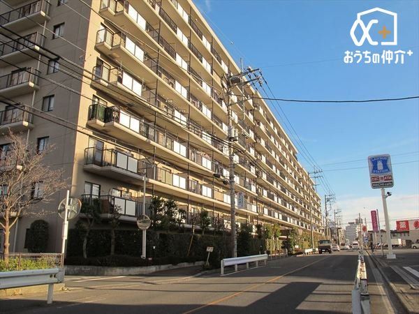 ���n�O�ώʐ^ �������r�ܐ��u�V����v�w�k��10���I�`�ʋΒʊw�ɂ��֗��ȍD���n�`6�K�I���]�E�ʕ��E�z������ǍD�`�V�K�t�����t�H�[�����{�I�`���X�̕�炵���T�|�[�g���鏤�Ǝ{�݂��k�������ɏ[���I