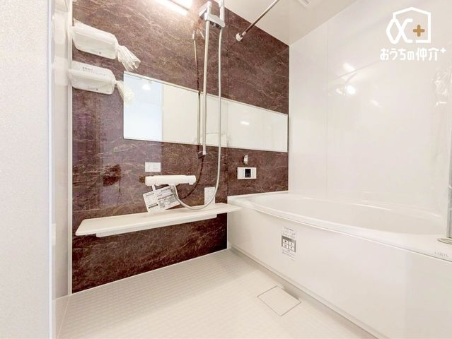 ���� �o�X���[���Ń����b�N�X�o�X�^�C���B�o�X�^�u�ɂ����Ċ����Ȃ���S�Ƒ̂����t���b�V���I