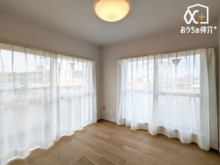 �Q�� �Q���ɂ������߂ȗm���I�o���R�j�[�ɖʂ������邢�������ŊJ����������܂��B