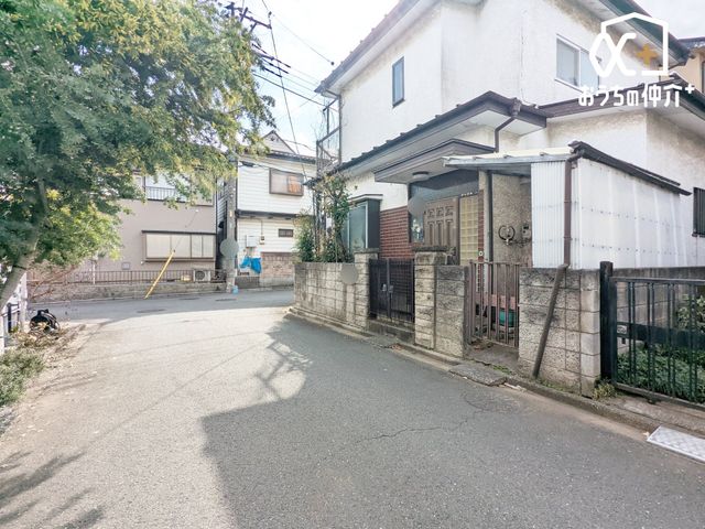 ���n�y�n�ʐ^ �Ԓʂ�̏��Ȃ������������Z���ł��B�����Ȃ��q���܂��������̂��Ƒ������S�ł��B