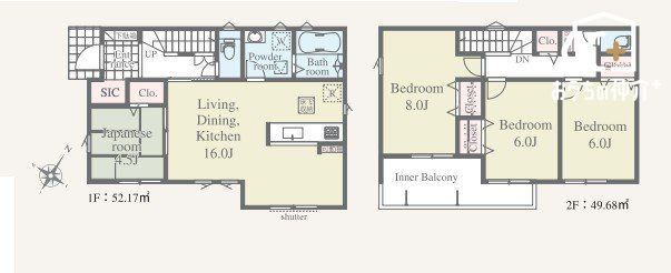  ���[�L�x�Ȃ��Z�܂�