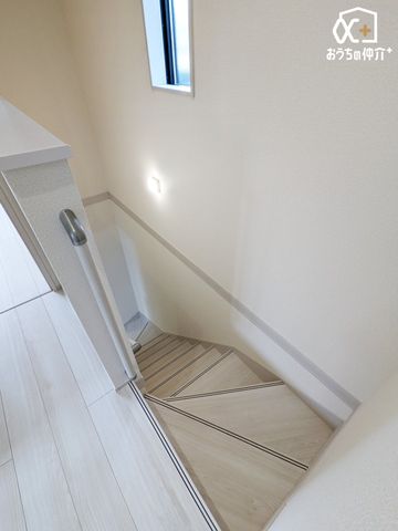 ���̑� �������薾�邭�A�肷��t���ň��S�ȊK�i�ł��B�����Ȃ��q�l�����S���ď��~���\�ł��B