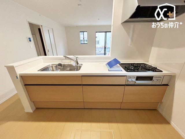 �L�b�`�� �l�C�̑Ζʃ^�C�v�̃L�b�`���I�z�V�����₷���H���̏������Еt�����͂��ǂ�܂��B���������Ȃ��烊�r���O�����n���A���q�l���V�ԗl�q�������Ȃ���̂�������A�h���������ƃA�h�o�C�X���ł��܂���