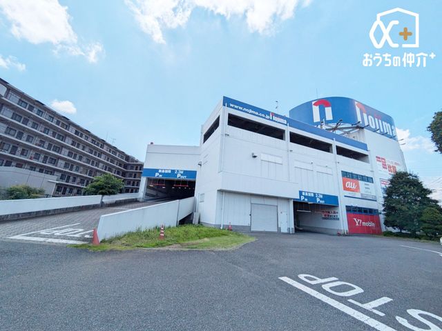 ���ӊ� �m�W�}����{�X �k��27���B�Ɠd�ʔ̓X��Z�V�����_���� 2160m