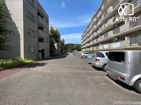 ���ԏ� ���ԏ�̗l�q