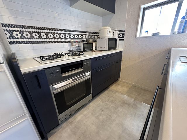 �L�b�`�� �r���g�C���I�[�u���t�I��������������̂��y���݂ɂȂ�܂��B