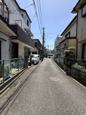 ���n�O�ώʐ^ �Ԓʂ�̏��Ȃ��������������B���Ԃ̏o����������������Ăł���A�������Ƃ������ł��B���n�ɂĐ���������m���߂��������B