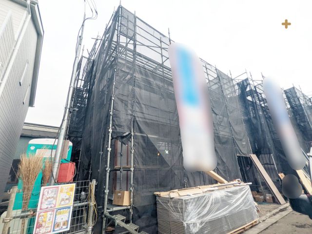 ���n�O�ώʐ^ ���}�s��ԉw�u�Ђ΂胖�u�v�w�k���P�X���`�o�X�ւɂĕ����H�����p�\��������ŗz����ǍD�ȂR�k�c�j�I�������w�Z�┃�����{�݂��k���P�O���ȓ�