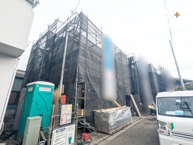 ���̑� �J�ˑ�񏬊w�Z�܂œk��4���B�����Ȃ��q�l���������̂��ƒ�Ɉ��S�̏Z���ł��B�w�Z���߂��ƒ��̖Z�������Ԃɂ��]�T�����܂�Ƒ��̎��Ԃ����������ł��ˁB